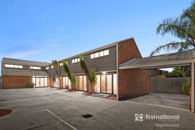 8/293 Princes Highway, VIC 3030