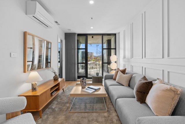 303/16 Lonsdale Street, ACT 2612