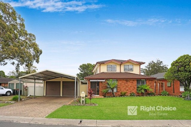 7 Birra Drive, NSW 2529