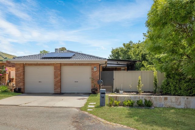 14 Nangi Place, ACT 2913