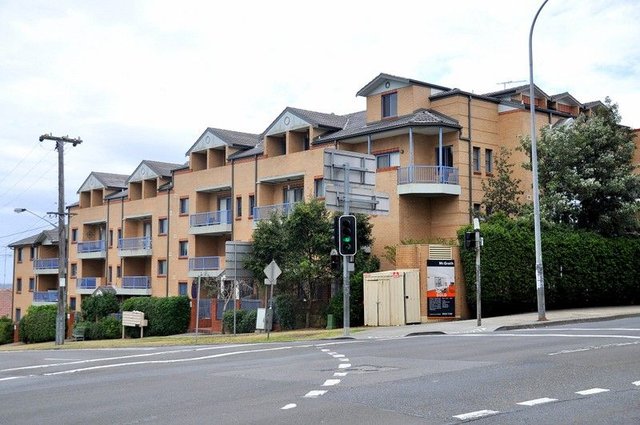 32/1 Hillcrest Ave, NSW 2220