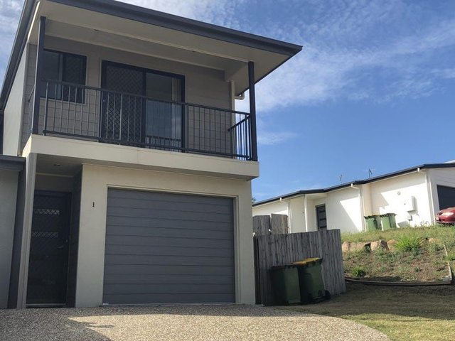 1/83 Brentwood Dr, QLD 4304