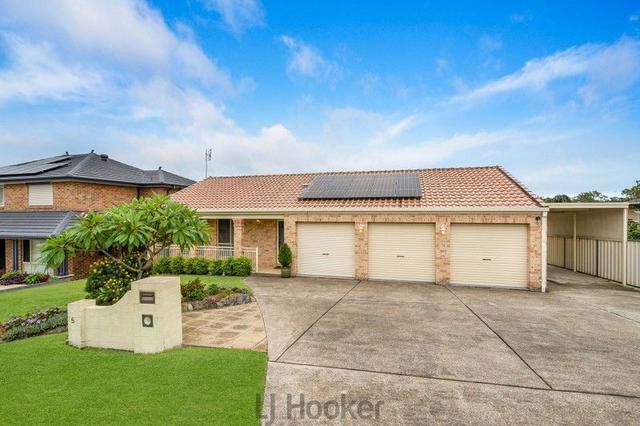 5 Westminster Close, NSW 2280