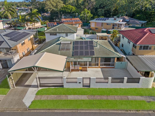 (no street name provided), QLD 4109