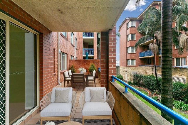 14/7 Regent Street, NSW 2500