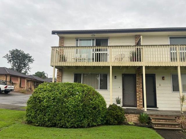 1/26 Summerville Street, NSW 2429