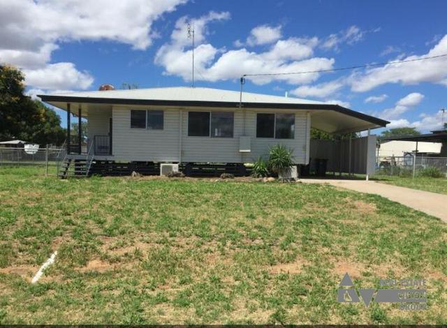 (no street name provided), QLD 4717