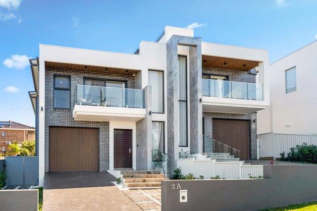 2A Killara Avenue, NSW 2208
