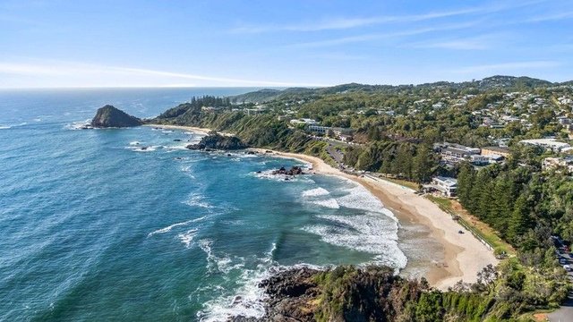 2/11 Kanangra Cove, NSW 2444