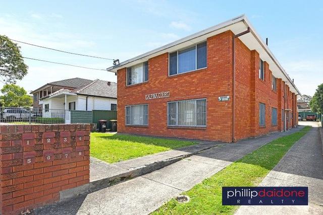 6/7 Lidbury  Street, NSW 2141