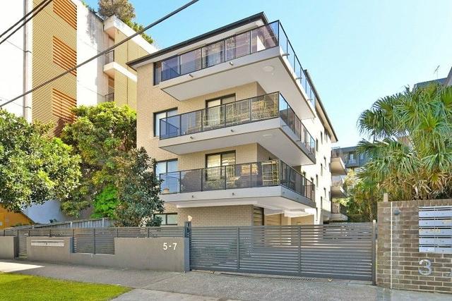 3/5-7 Ascot Street, NSW 2033