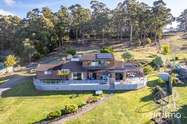 31 Culbara Road, TAS 7054