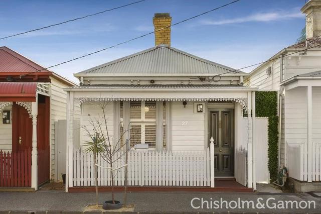 27 Alfred Street, VIC 3207