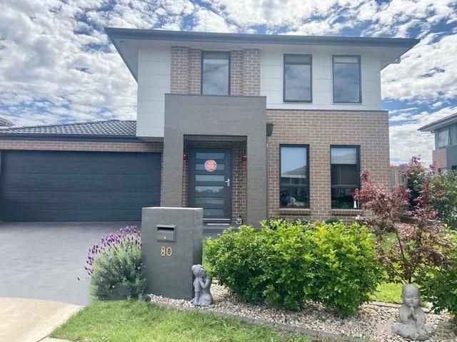 80 Fairfax Street, NSW 2769