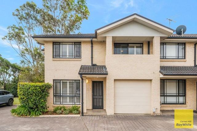 1/10-12 Yerona Street, NSW 2170
