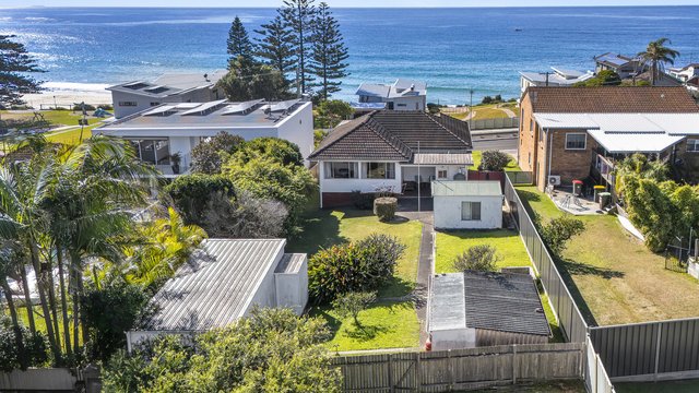47 Wollongong Street, NSW 2529