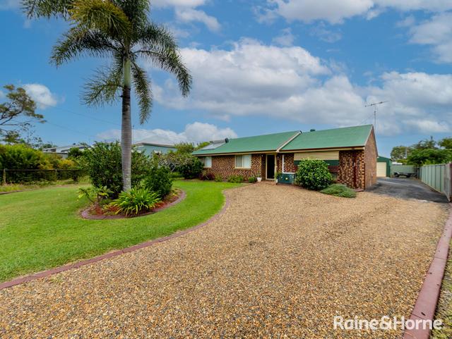 70 Burnett Heads Road, QLD 4670