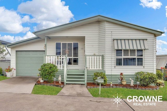 39/102A Moores Pocket Road, QLD 4305