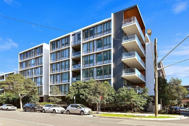 F703/34 Rothschild  Avenue, NSW 2018