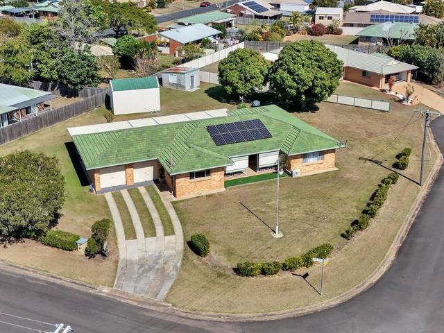11 Shaw Street, QLD 4670