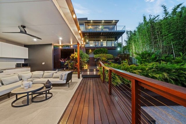 58 Panorama  Drive, QLD 4227