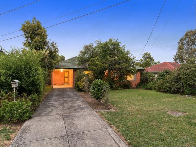 17 Winifred Road, VIC 3138
