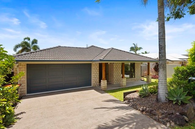 16 Clearwater Circuit, QLD 4560