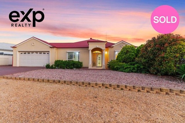 8 Westside Avenue, SA 5558