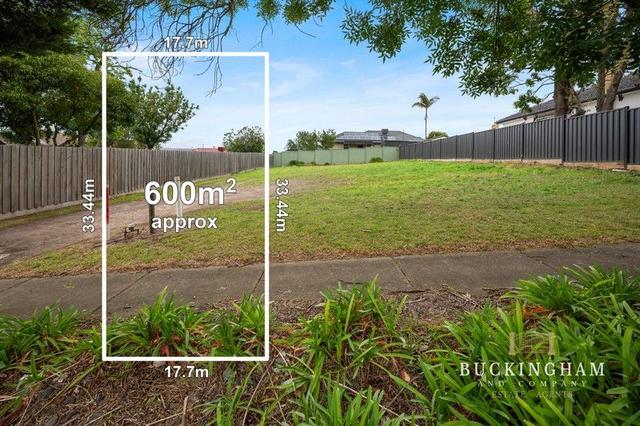 3 Moorwatha Street, VIC 3085