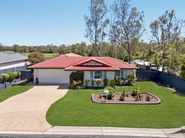 56 Jacana Crescent, QLD 4305