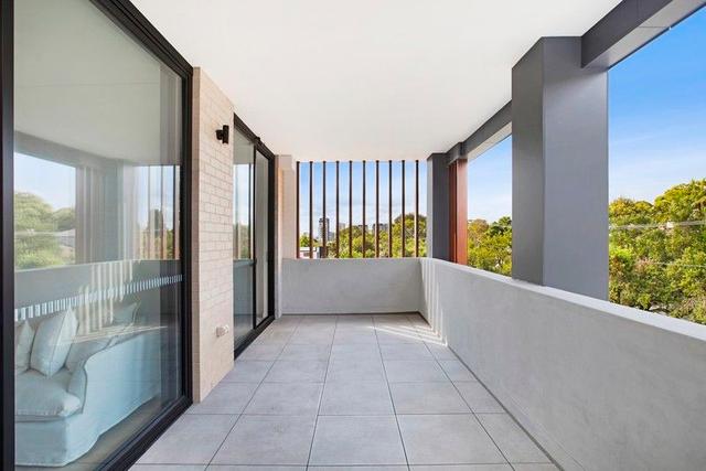 109/105 Liverpool Road (Entry On Quandong Avenue), NSW 2134