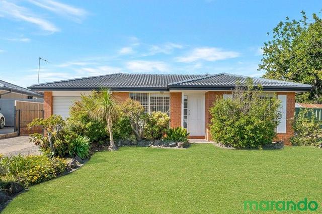 2 Porteous Street, NSW 2176