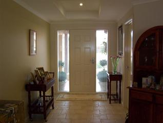 Entrance (2003-07-24)