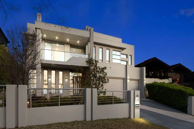 18 Bimbadgen Place, NSW 2153