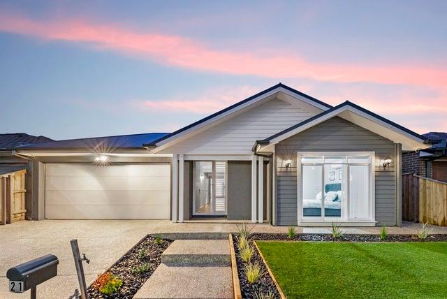 21 Isherwood Road, VIC 3336