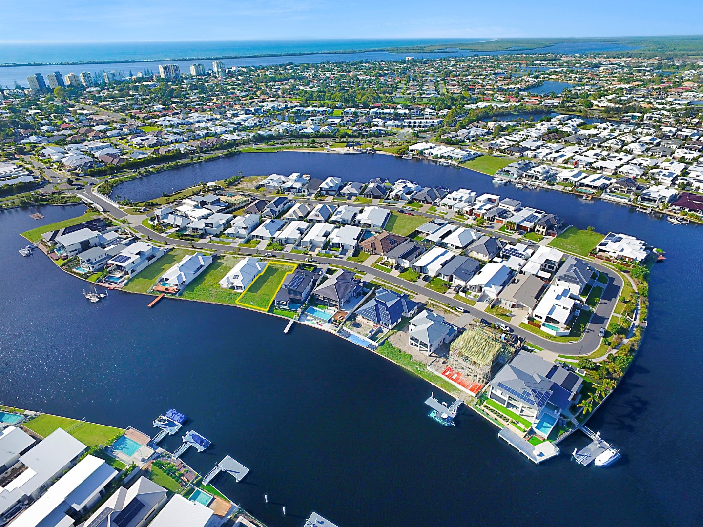 20 The Passage , Pelican Waters QLD 4551 Allhomes