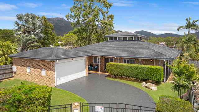 4 Jade Court, QLD 4814