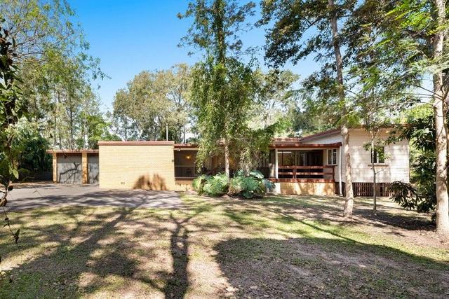 203 Rafting Ground Road, QLD 4069