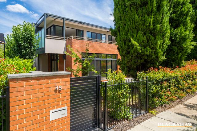 45 Loftus Street, ACT 2600