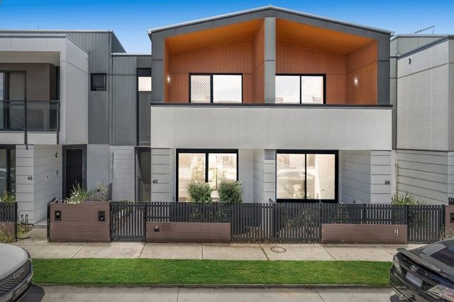 40 Kenswick Street, VIC 3030