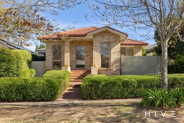21 Parsley Street, ACT 2914