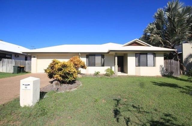 22 Seabrook Circuit, QLD 4818