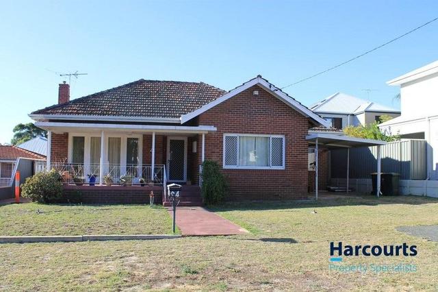 4 Glenelg Street, WA 6016