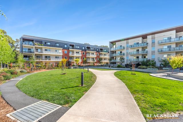 2/16 Bradfield Street, ACT 2602