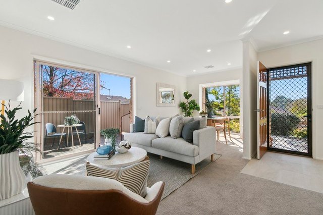 60/6 Melville Park Drive, VIC 3806