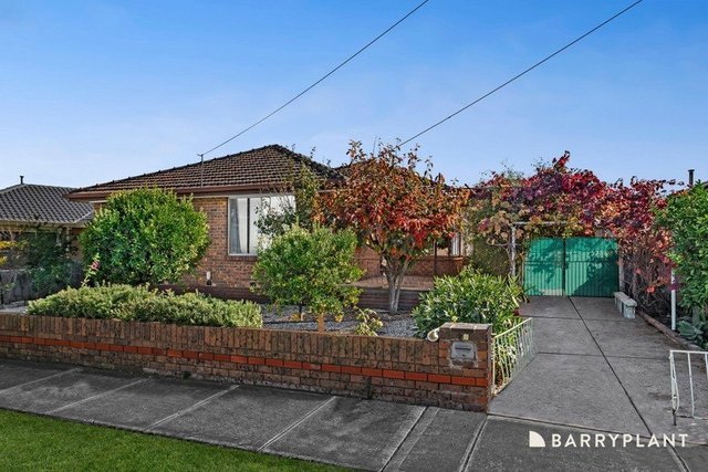5 Dinnell Street, VIC 3020