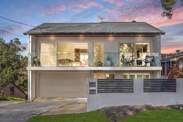 46 Oyster Bay Road, NSW 2225