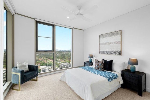 2007/8 Chambers Court, NSW 2121