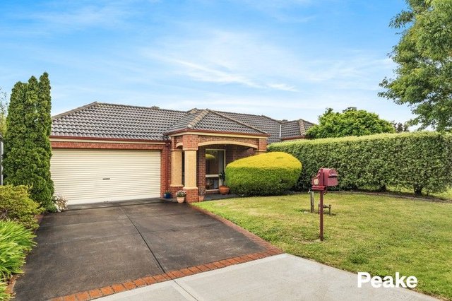 31 Wilona Way, VIC 3806