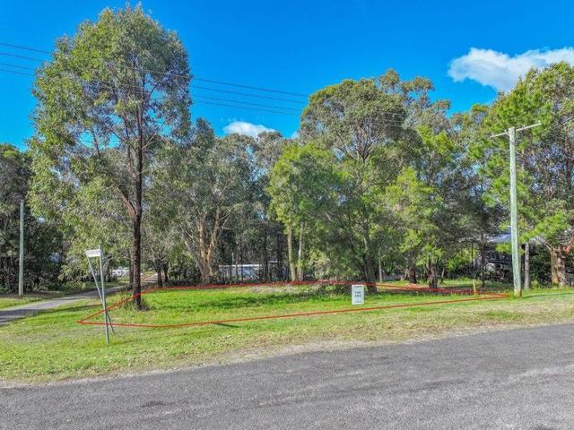 61 Hume Street, QLD 4184